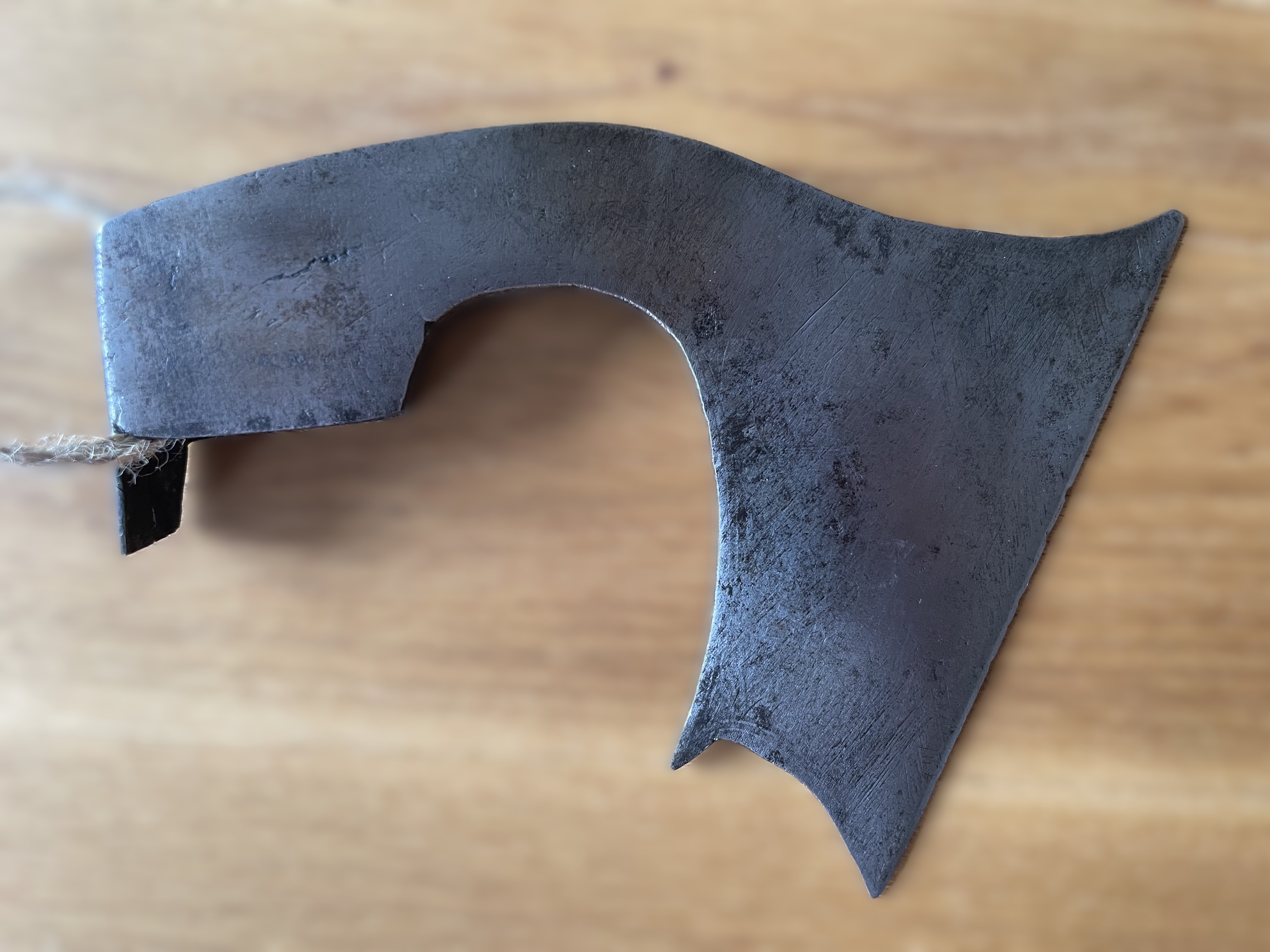 The Clever Collection – Diversification in Arms and Armour