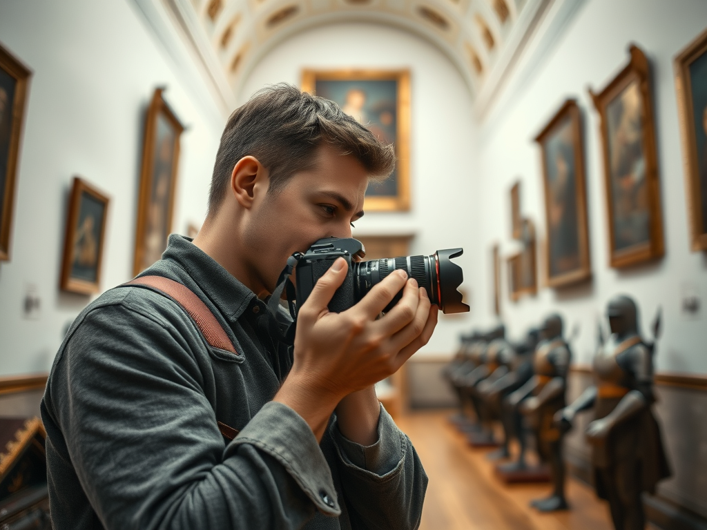 Digital Collections of Antique Arms and Armour