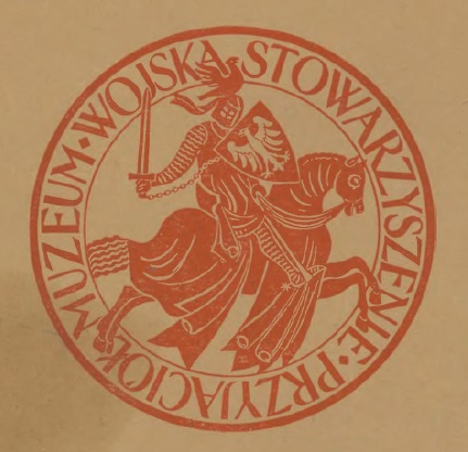 Broń i barwa – Persian Arms