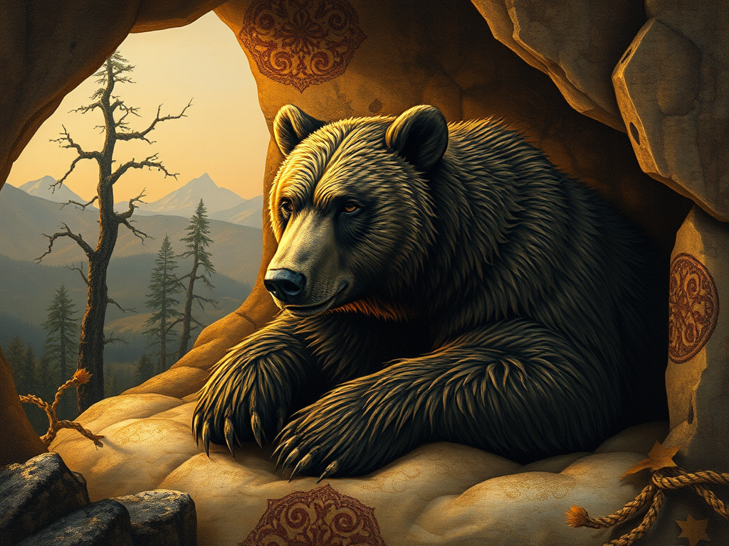 Terminating Hibernation